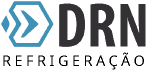 Logo da DRN Refrigeração